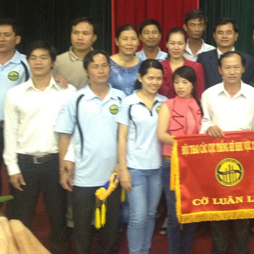 Minh Luong Photo 13
