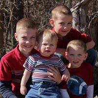 Jessica Priebe Photo 13