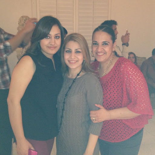 Sandra Guillen Photo 14