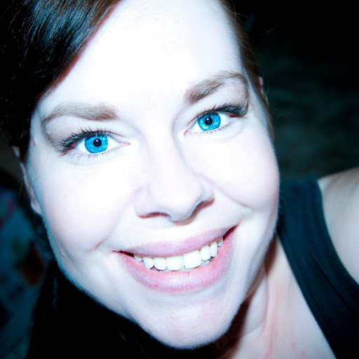 Kay Thomas Photo 2