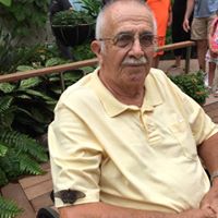 Harold Yoder Photo 20