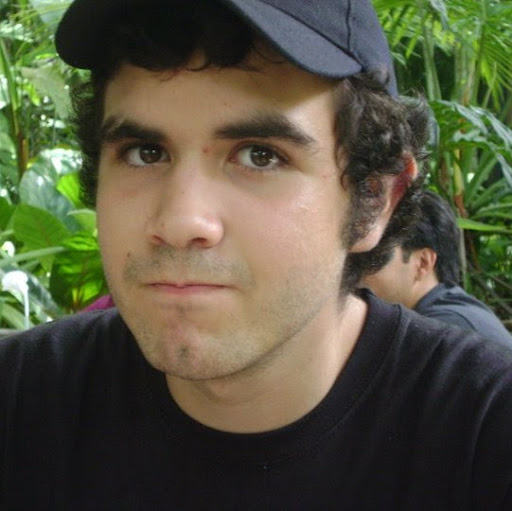 David Moran Photo 24