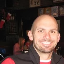 John Lacy Photo 21