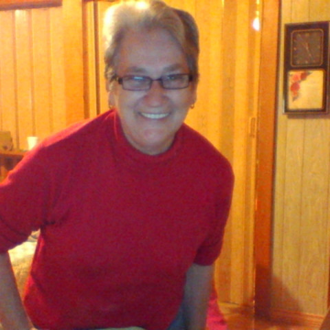 Sue Ray Photo 8