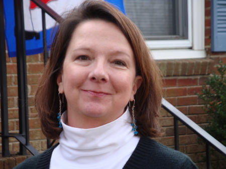 Margaret Reeves Photo 5