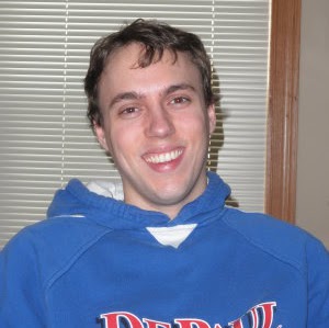 Michael Mishler Photo 4