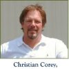 Christian Corey Photo 1