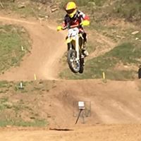 Calvin Scott Photo 45