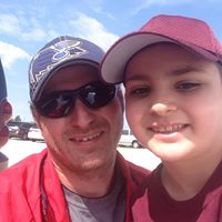 Jon Giddens Photo 23