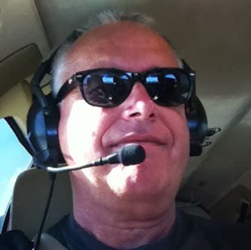 Alan Ewing Photo 8