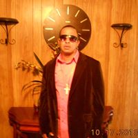 Glen Sims Photo 4