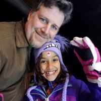 Mark Macdonald Photo 38