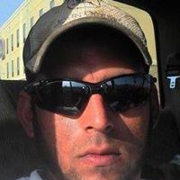 Johnny Cavazos Photo 21