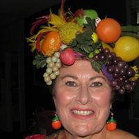 Nancie Robinson Photo 4