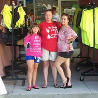 Kimberly Brady Photo 26