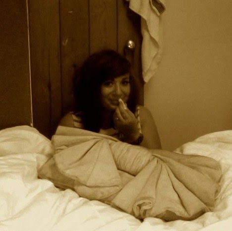 Amy Owen Photo 42