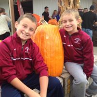 Michelle Edgell Photo 6