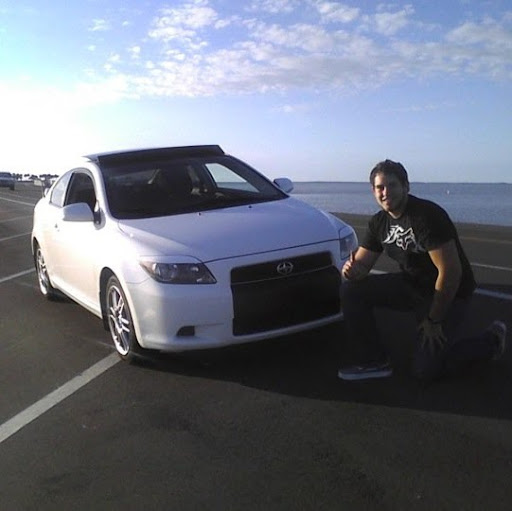 Jose Suarez Photo 13