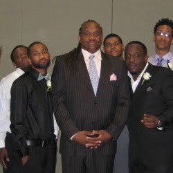 Carey Johnson Photo 10