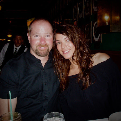 Jennifer Myrick Photo 19
