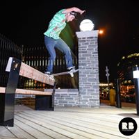 Jon Hull Photo 20