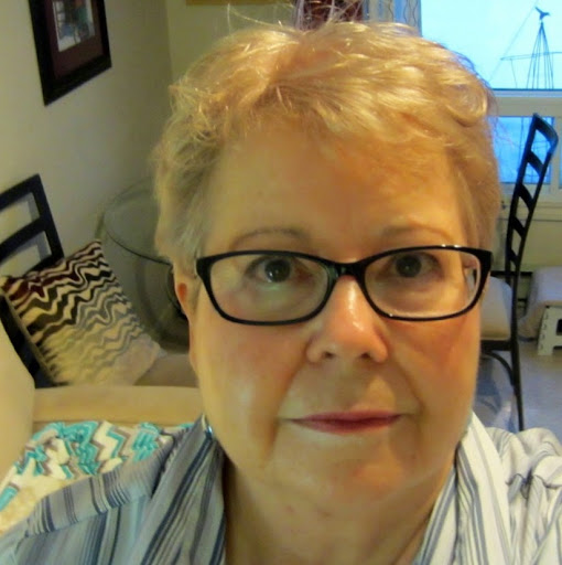 Gail Hamilton Photo 16
