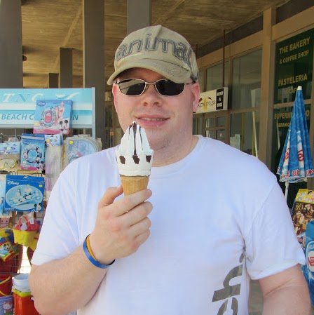 Steven Needham Photo 5