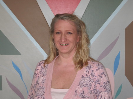 Teri Green Photo 5