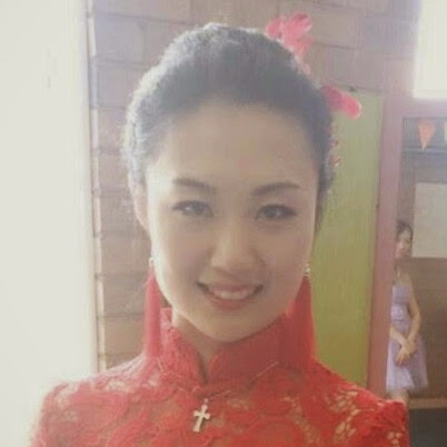 Celia Liu Photo 12