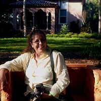 Barbara Gaddy Photo 13