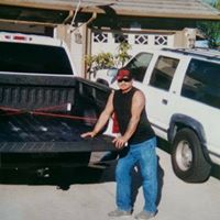 Raymond Jacobs Photo 12