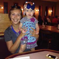 Allison Daigle Photo 4