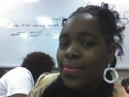 Tiffany Brown Photo 33