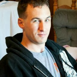 Josh Lewis Photo 40