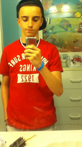Anthony Schettino Photo 5