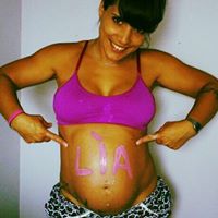 Rebecca Perea Photo 9