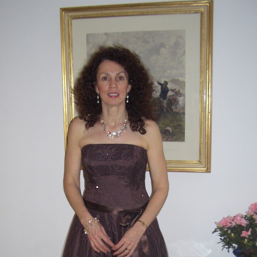 Suzanne Coleman Photo 28