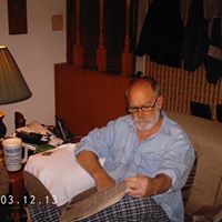 John Scheer Photo 8
