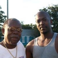 Willie Chisholm Photo 3