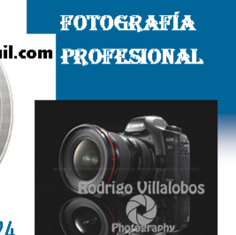 Rodrigo Villalobos Photo 35