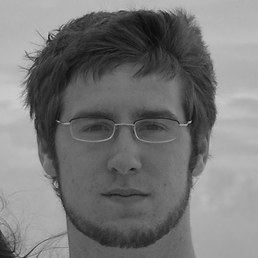 Matthew Gruver Photo 21
