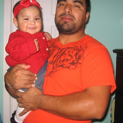 Aurelio Martinez Photo 4