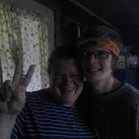 Mae Briggs Photo 10