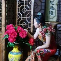 Yanyan Gao Photo 3