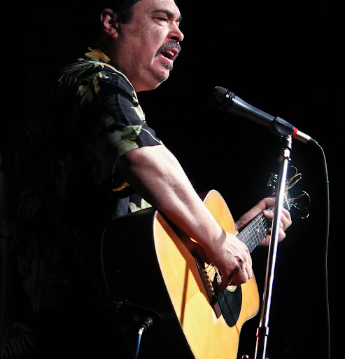 Wayne Greene Photo 13
