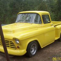 Clifford Roberson Photo 6