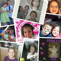 Michelle Jenson Photo 20