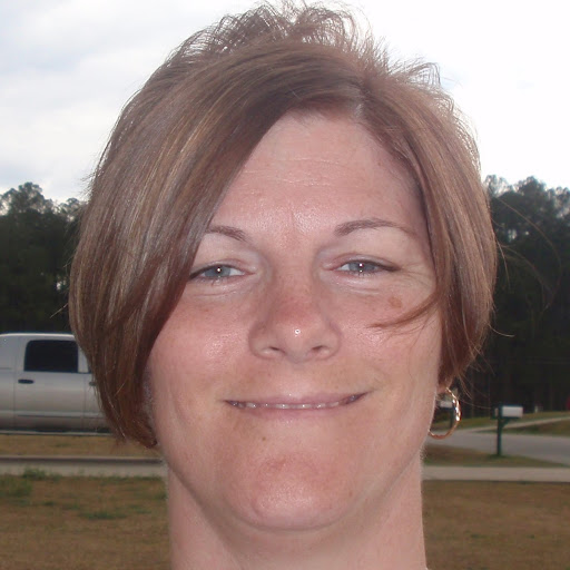 Tonya Garrett Photo 8