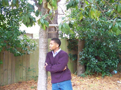 Antonio Jenkins Photo 38