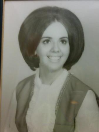 Patsy Smith Photo 1